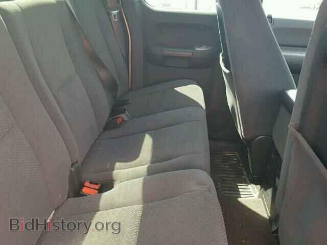 2007 CHEVROLET SILVERADO - VIN: 2GCEC19C871733475 - Photo 6