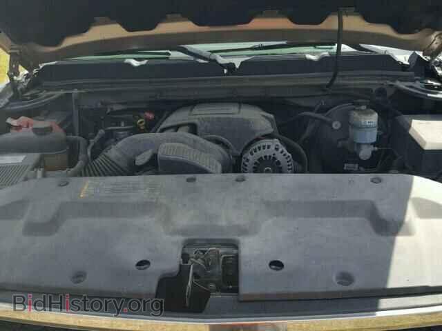 2007 CHEVROLET SILVERADO - VIN: 2GCEC19C871733475 - Photo 7