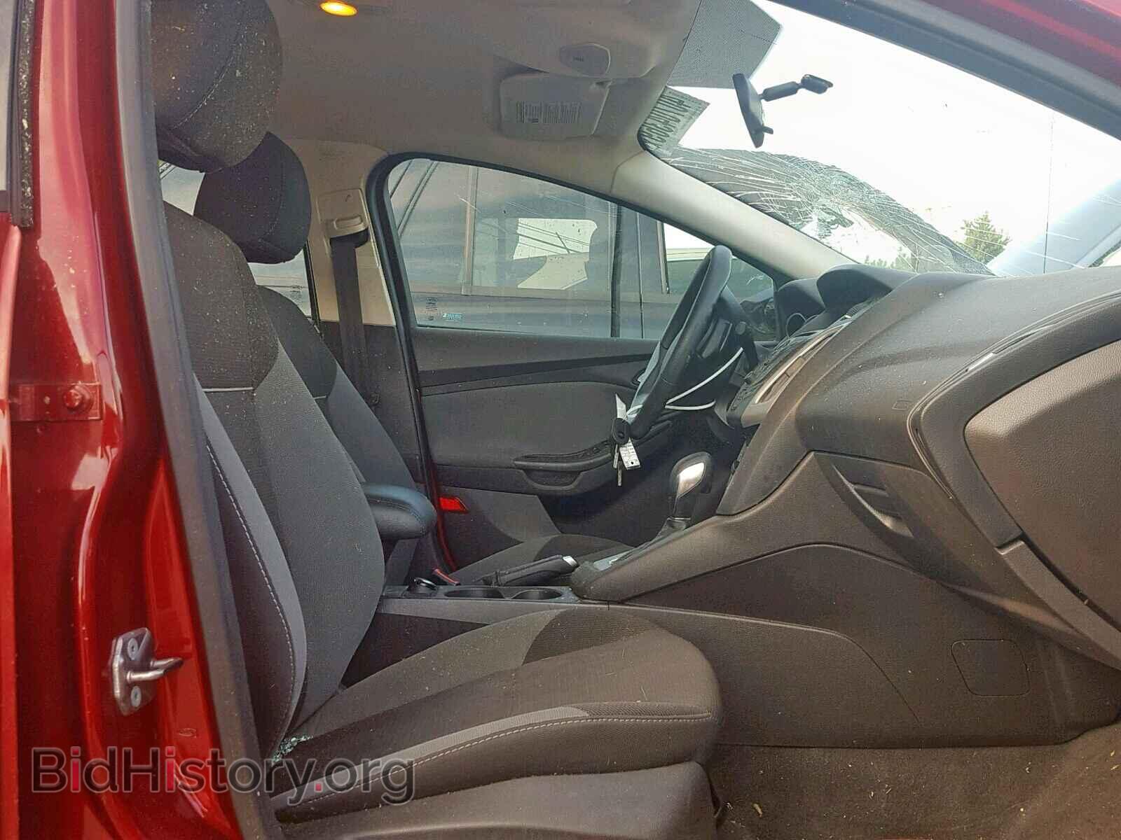 2013 FORD FOCUS SE - VIN: 1FADP3F22DL232441 - Фото 5