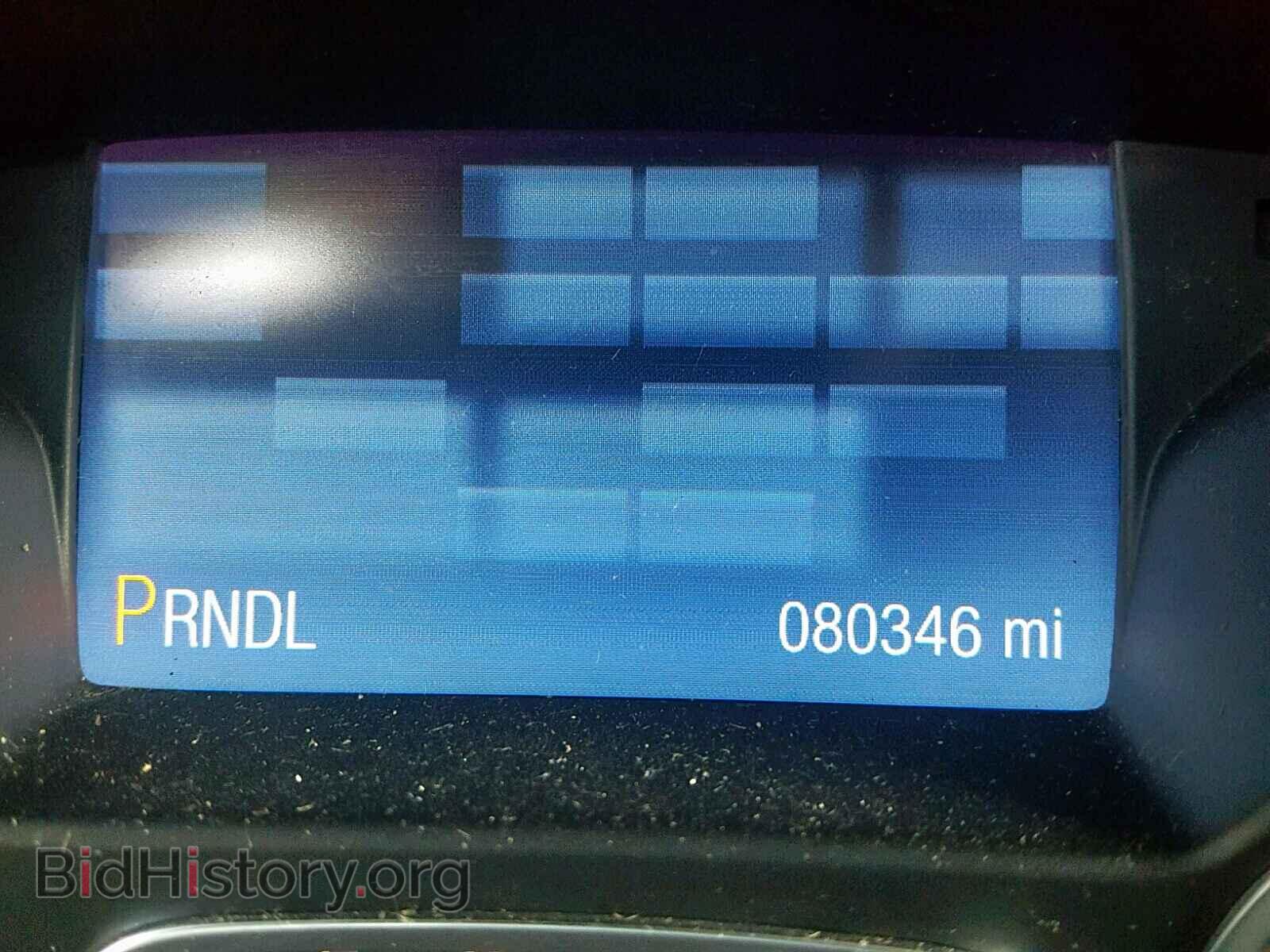 2013 FORD FOCUS SE - VIN: 1FADP3F22DL232441 - Фото 8