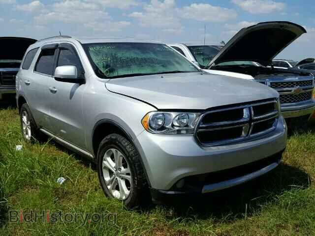 Фотография 1C4RDHAG2DC582824 - DODGE DURANGO 2013