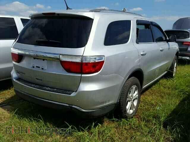 2013 DODGE DURANGO - VIN: 1C4RDHAG2DC582824 - Фото 4