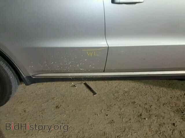 2013 DODGE DURANGO - VIN: 1C4RDHAG2DC582824 - Фото 9