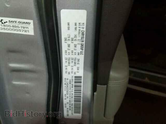 2013 DODGE DURANGO - VIN: 1C4RDHAG2DC582824 - Фото 10