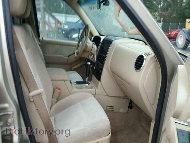 2006 FORD EXPLORER - VIN: 1FMEU73E26UB07137 - Фото 5