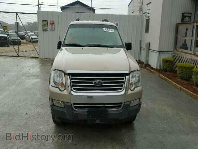 2006 FORD EXPLORER - VIN: 1FMEU73E26UB07137 - Фото 9