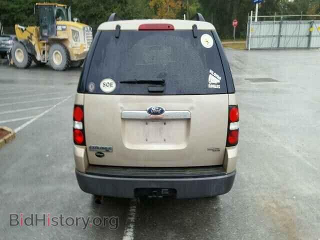 2006 FORD EXPLORER - VIN: 1FMEU73E26UB07137 - Фото 10