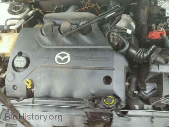 2006 MAZDA 6 - VIN: 1YVHP80D465M59263 - Фото 7