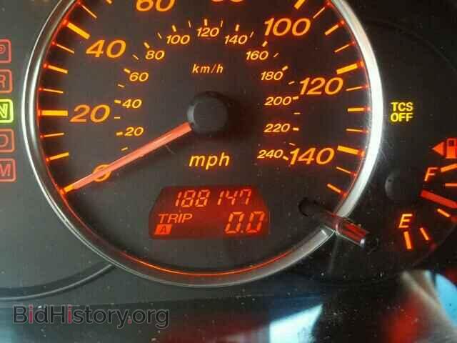 2006 MAZDA 6 - VIN: 1YVHP80D465M59263 - Фото 8