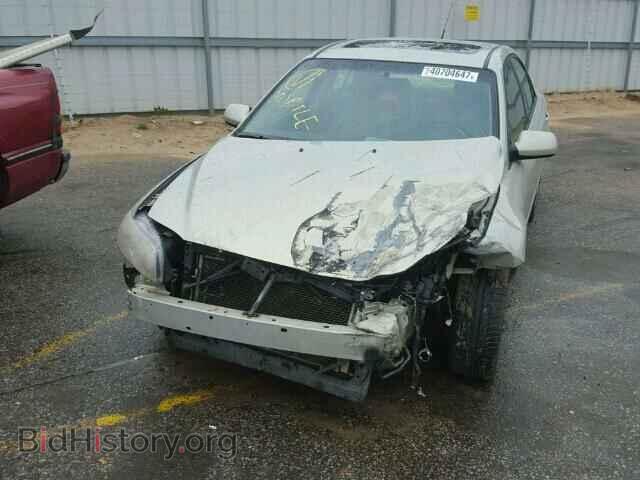 2006 MAZDA 6 - VIN: 1YVHP80D465M59263 - Фото 9
