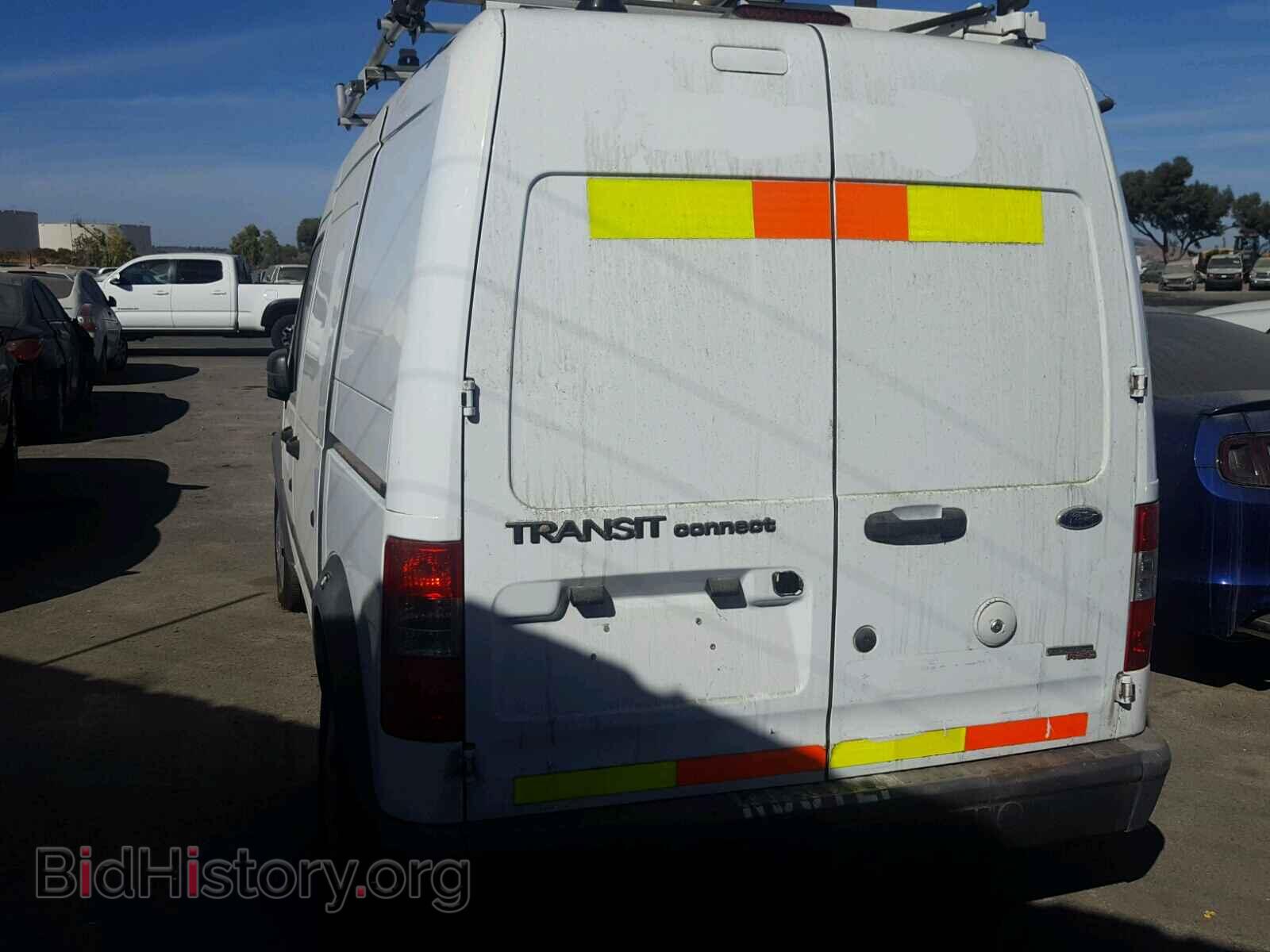 2012 FORD TRANSIT CO - VIN: NM0LS7AN5CT084701 - Фото 3