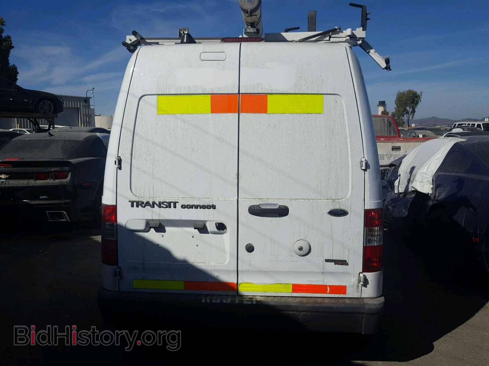 2012 FORD TRANSIT CO - VIN: NM0LS7AN5CT084701 - Фото 5