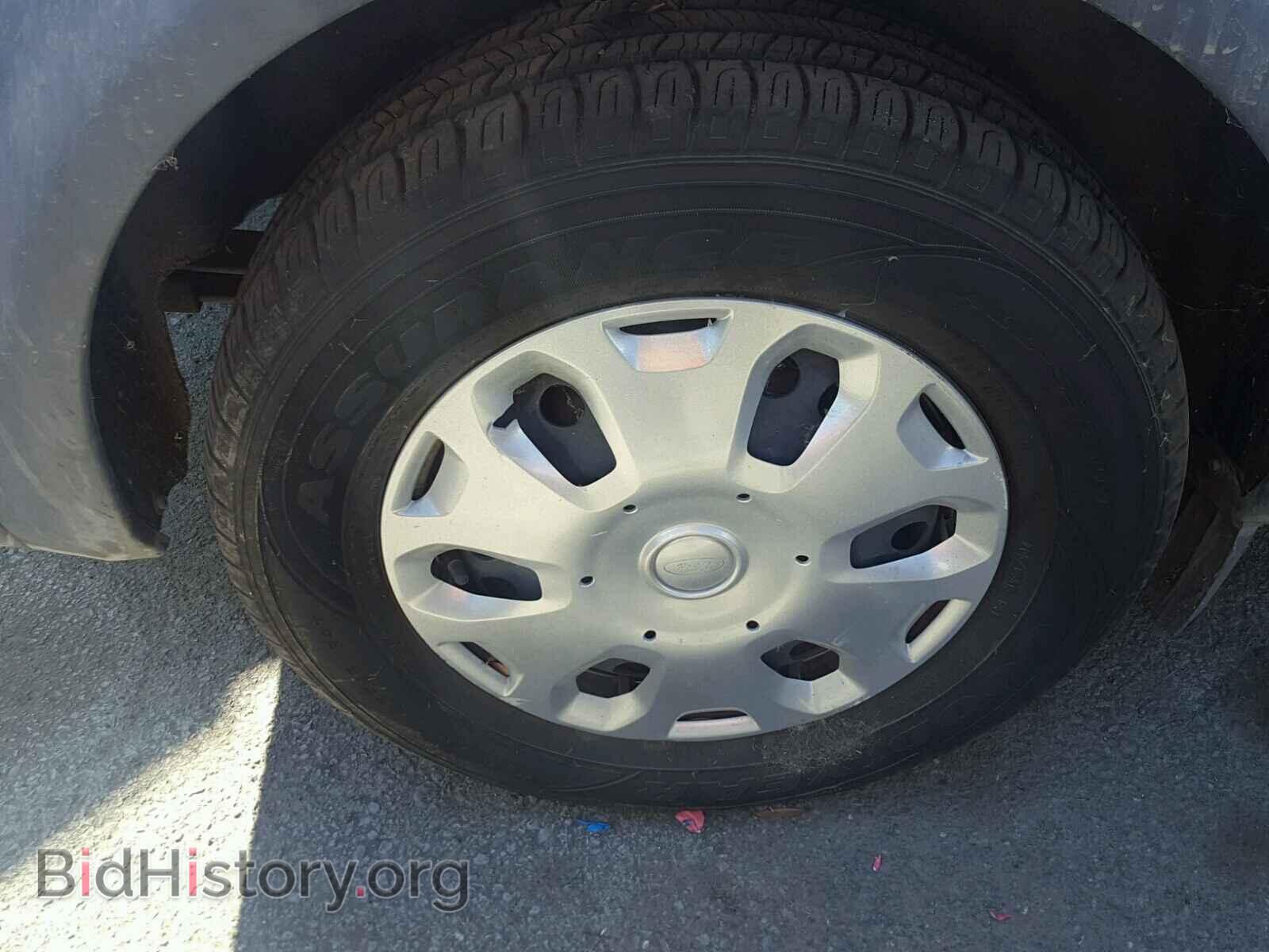 2012 FORD TRANSIT CO - VIN: NM0LS7AN5CT084701 - Фото 6