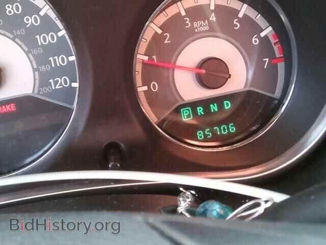 2012 CHRYSLER 200 - VIN: 1C3CCBAB3CN149630 - Фото 8
