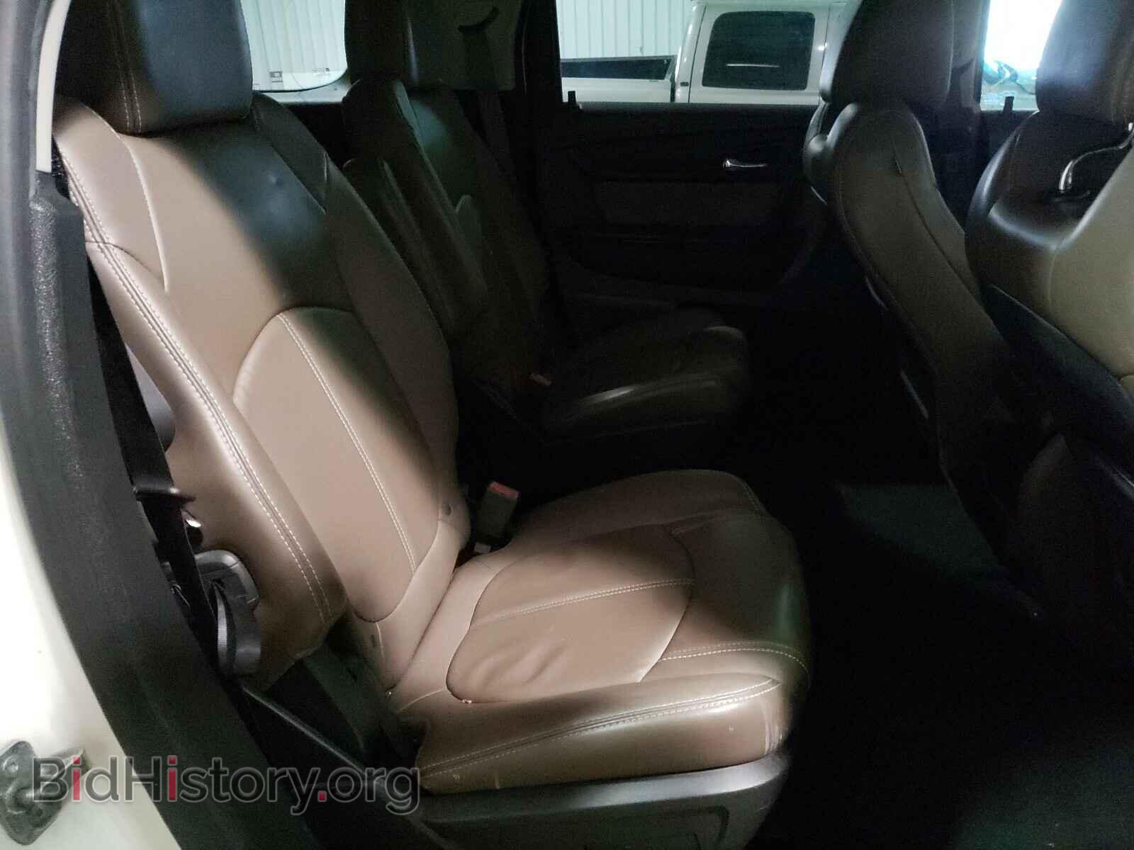 2014 GMC ACADIA - VIN: 1GKKRSKD5EJ174775 - Фото 6