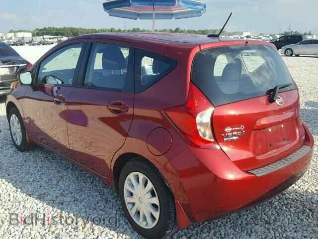 2016 NISSAN VERSA - VIN: 3N1CE2CP1GL394739 - Photo 3