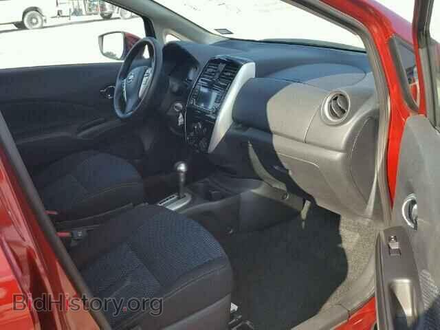 2016 NISSAN VERSA - VIN: 3N1CE2CP1GL394739 - Photo 5