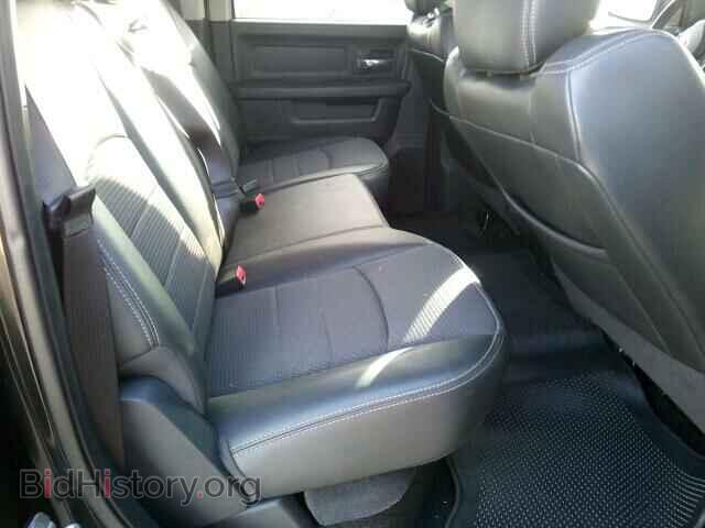 2011 DODGE RAM 1500 - VIN: 1D7RV1CT3BS620097 - Фото 6