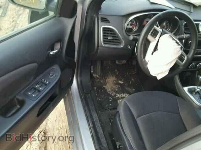 2013 CHRYSLER 200 - VIN: 1C3CCBBBXDN672627 - Фото 9