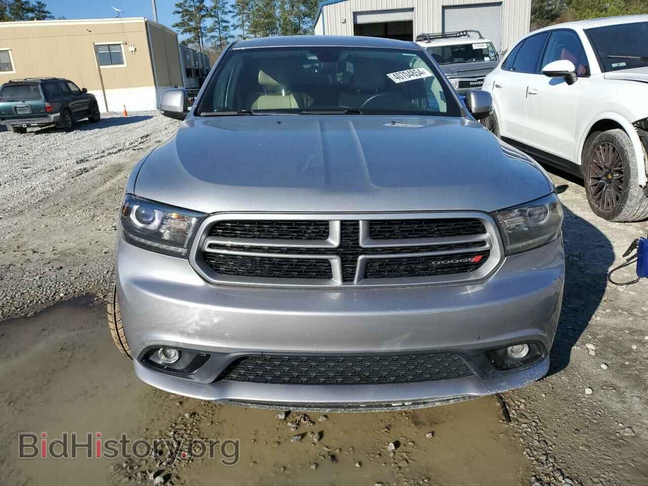 2017 DODGE DURANGO - VIN: 1C4RDHDG0HC796549 - Photo 5