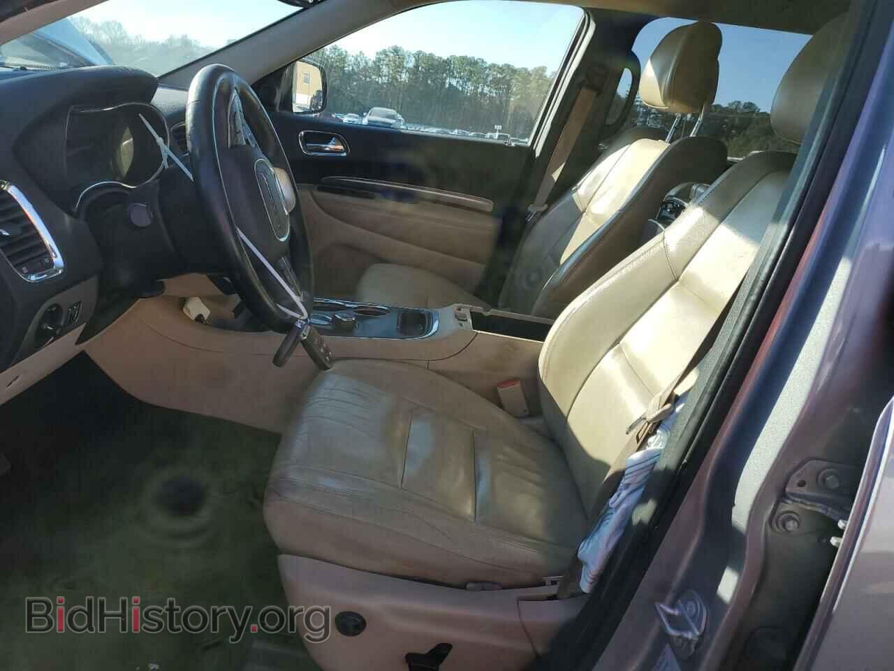 2017 DODGE DURANGO - VIN: 1C4RDHDG0HC796549 - Photo 7