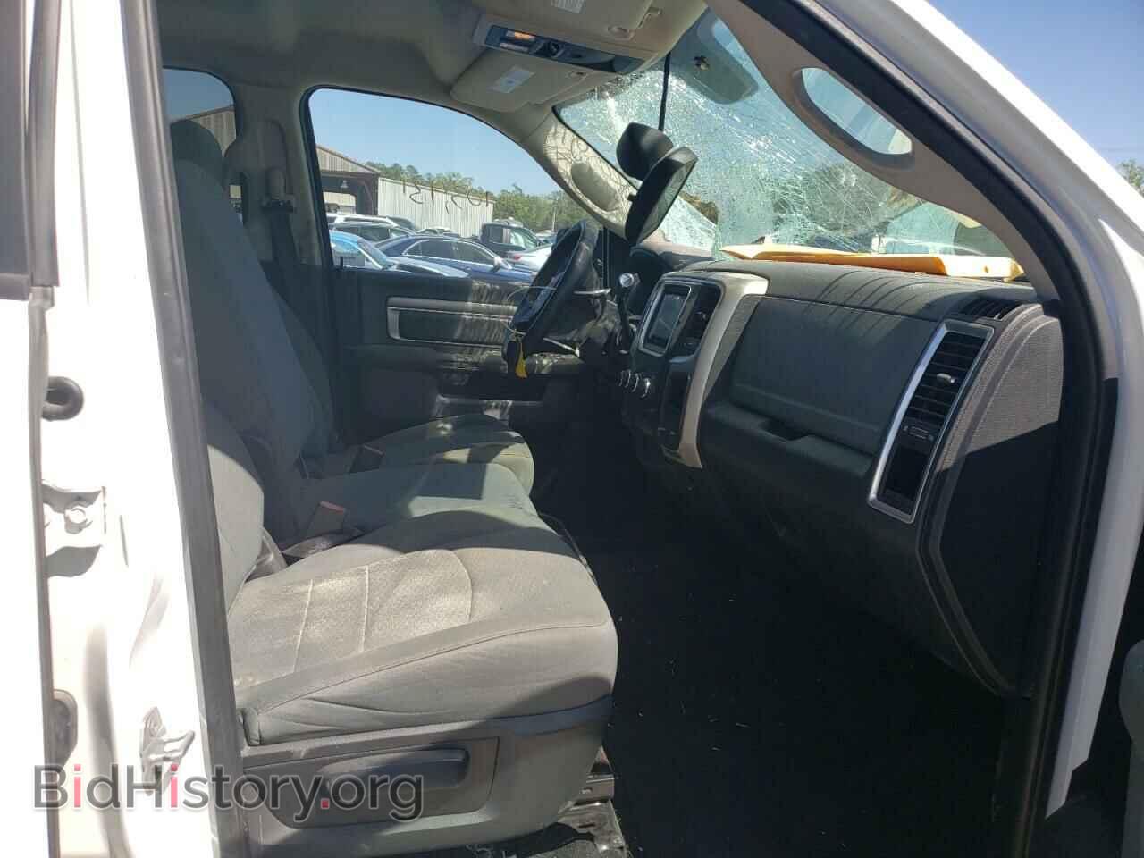 2015 RAM 2500 - VIN: 3C6UR5DL5FG576249 - Фото 5