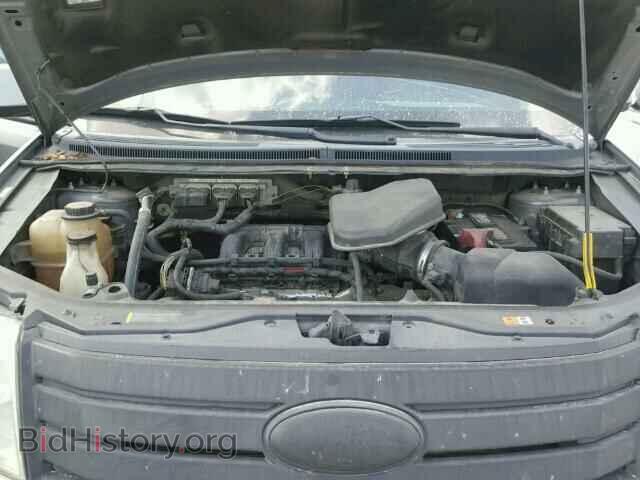 2008 FORD EDGE - VIN: 2FMDK38C68BA48426 - Фото 7