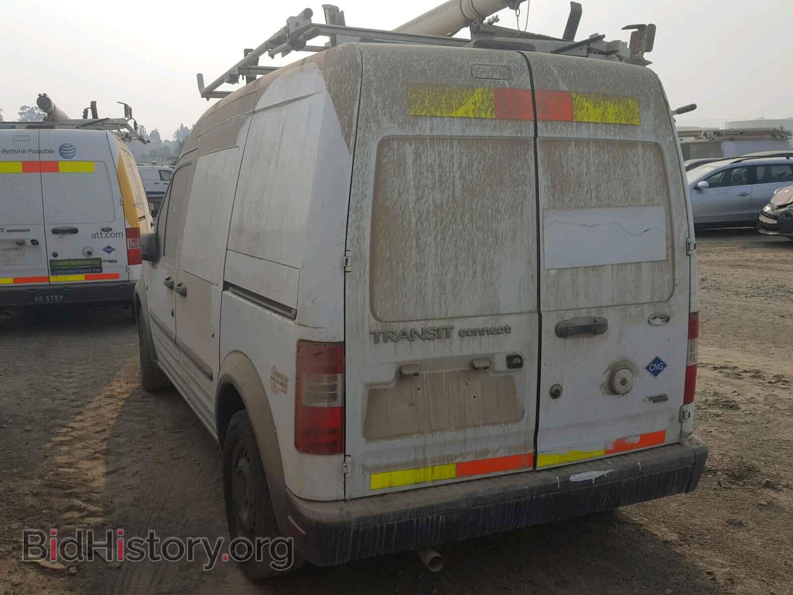 2012 FORD TRANSIT CO - VIN: NM0LS7AN0CT083407 - Фото 3