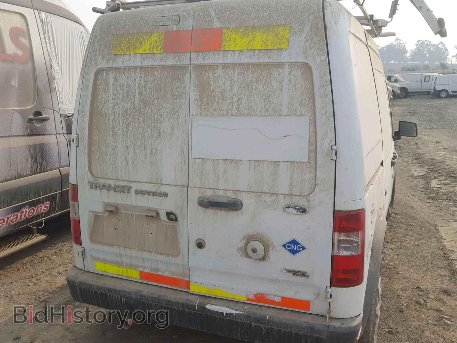 2012 FORD TRANSIT CO - VIN: NM0LS7AN0CT083407 - Фото 6