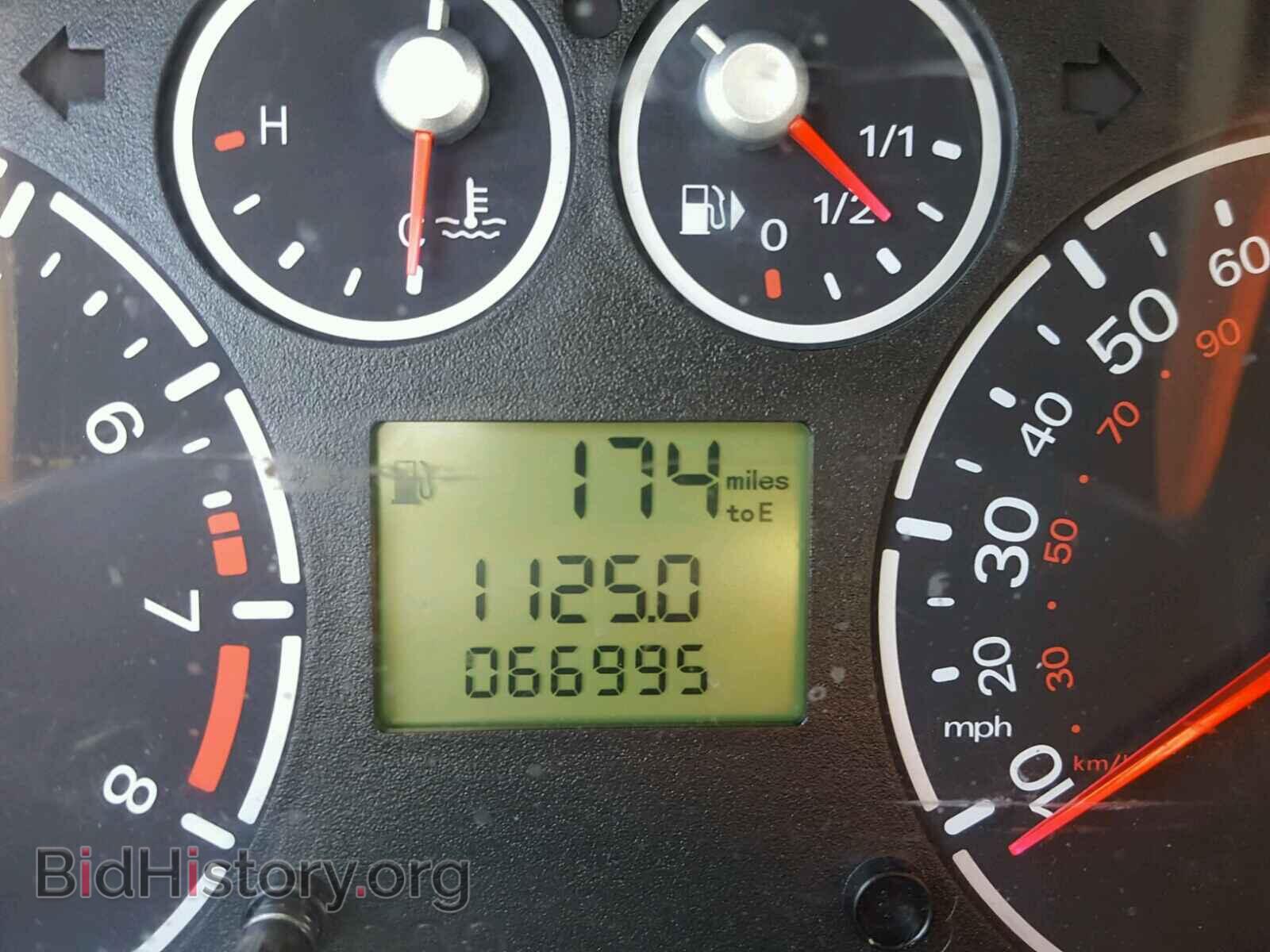 2012 FORD TRANSIT CO - VIN: NM0LS7AN0CT083407 - Фото 8