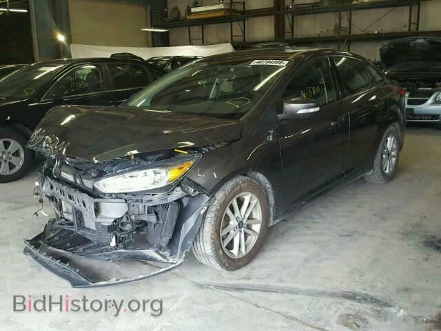 2015 FORD FOCUS - VIN: 1FADP3F22FL298961 - Фото 2