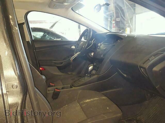 2015 FORD FOCUS - VIN: 1FADP3F22FL298961 - Фото 5