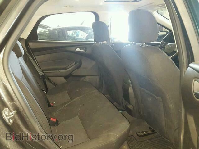 2015 FORD FOCUS - VIN: 1FADP3F22FL298961 - Фото 6