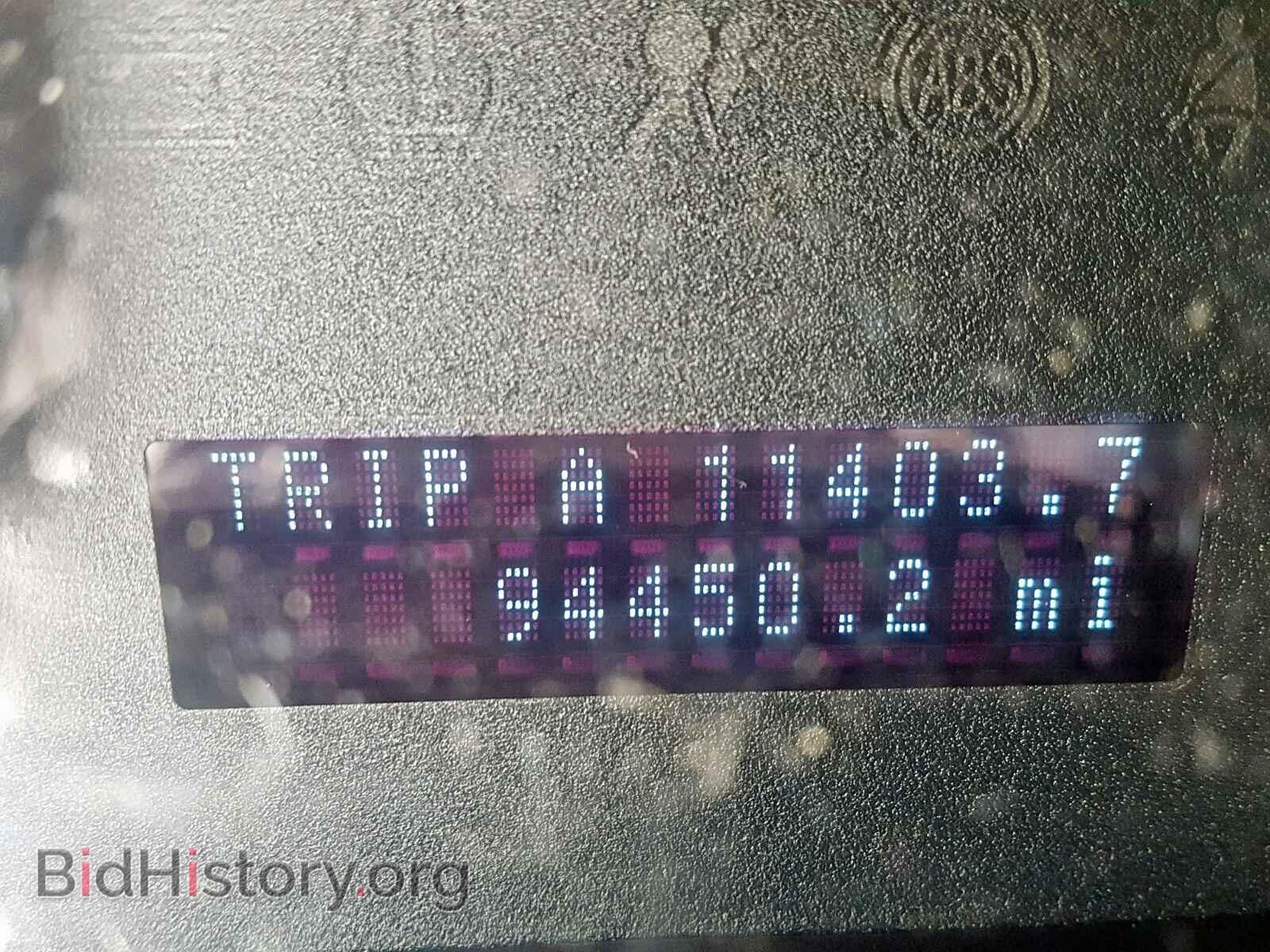 2011 FORD FOCUS SE - VIN: 1FAHP3FN7BW145299 - Фото 8