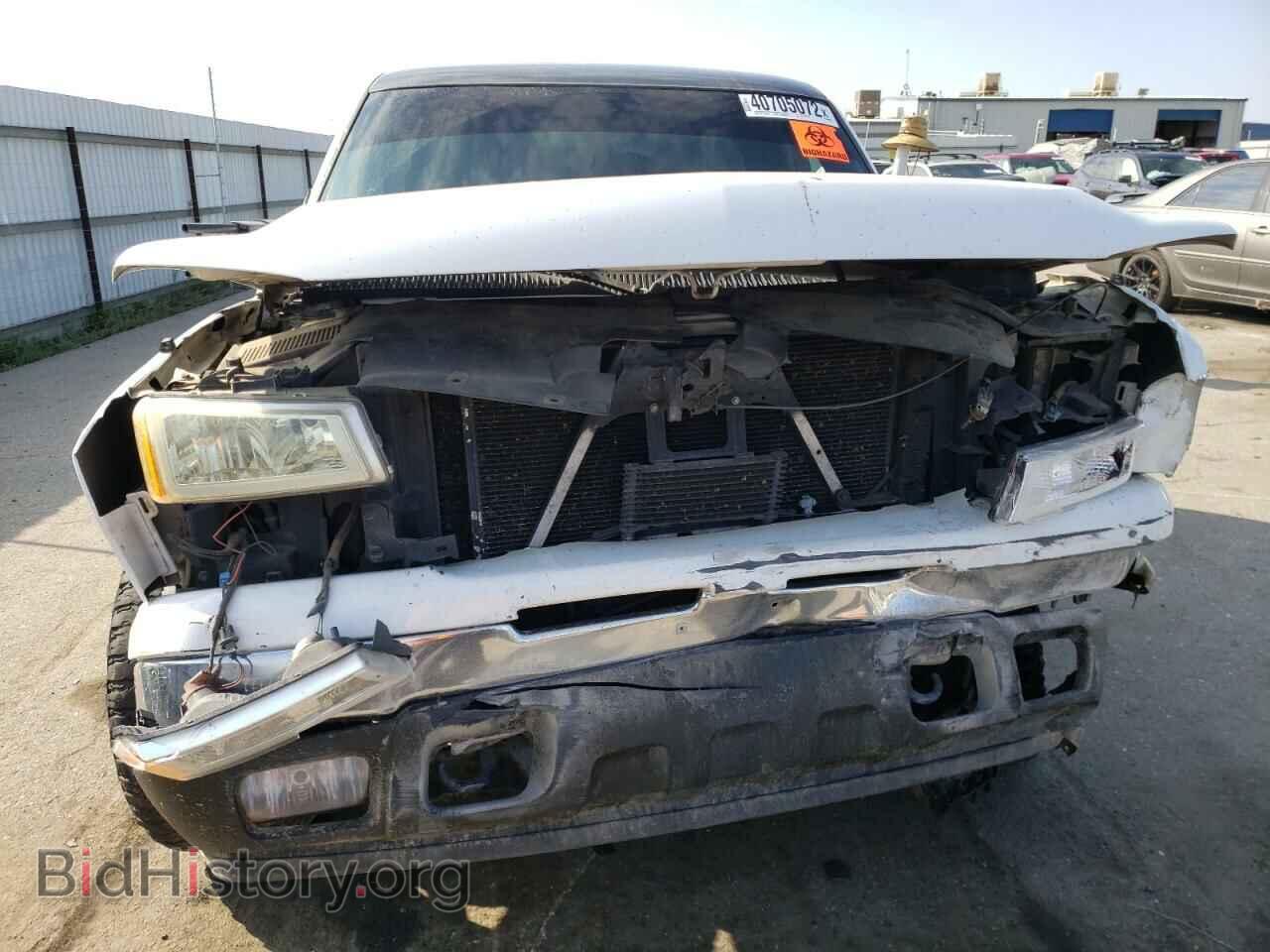 2006 CHEVROLET SILVERADO - VIN: 1GCEC19T26Z193157 - Фото 9