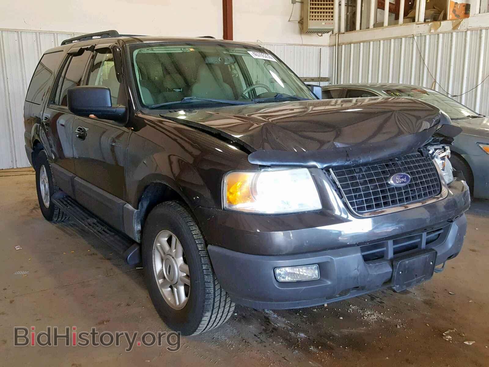 Фотография 1FMPU15515LA07019 - FORD EXPEDITION 2005