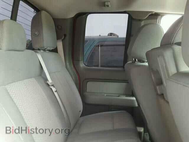2013 FORD F150 - VIN: 1FTFX1CF3DKD68551 - Фото 6
