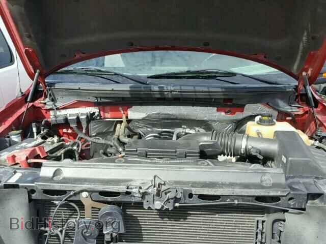 2013 FORD F150 - VIN: 1FTFX1CF3DKD68551 - Фото 7