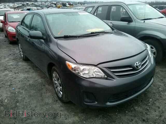 Фотография 5YFBU4EE5DP152960 - TOYOTA COROLLA 2013
