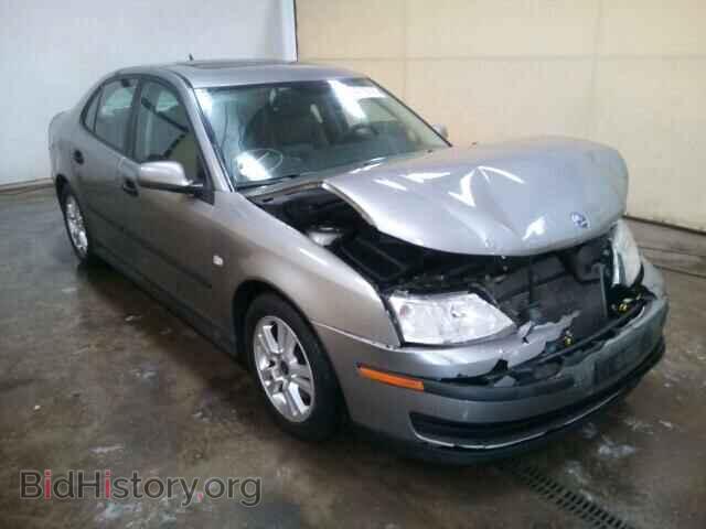 Фотография YS3FB45S851012493 - SAAB 9 3 2005