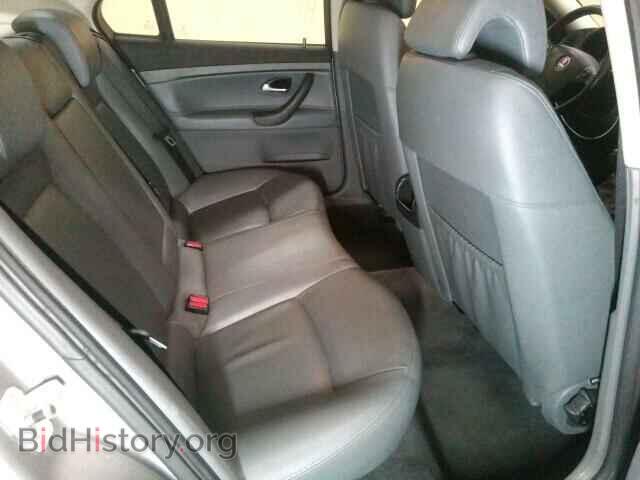2005 SAAB 9 3 - VIN: YS3FB45S851012493 - Фото 6