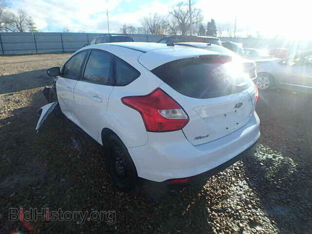 2012 FORD FOCUS - VIN: 1FAHP3K28CL235088 - Photo 3