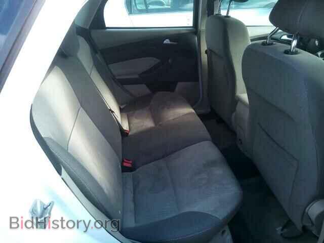 2012 FORD FOCUS - VIN: 1FAHP3K28CL235088 - Photo 6