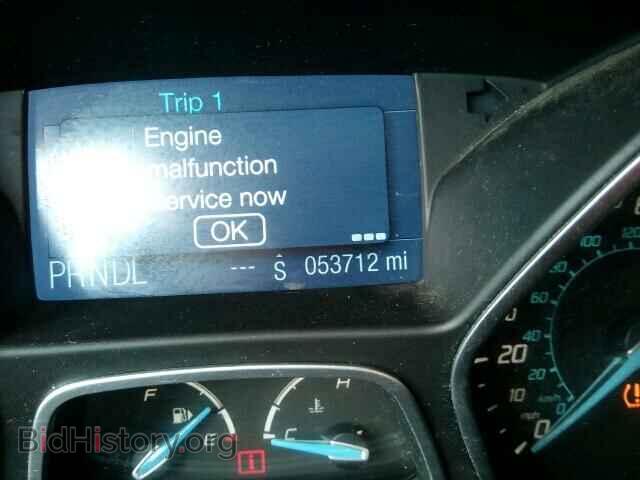 2012 FORD FOCUS - VIN: 1FAHP3K28CL235088 - Photo 8
