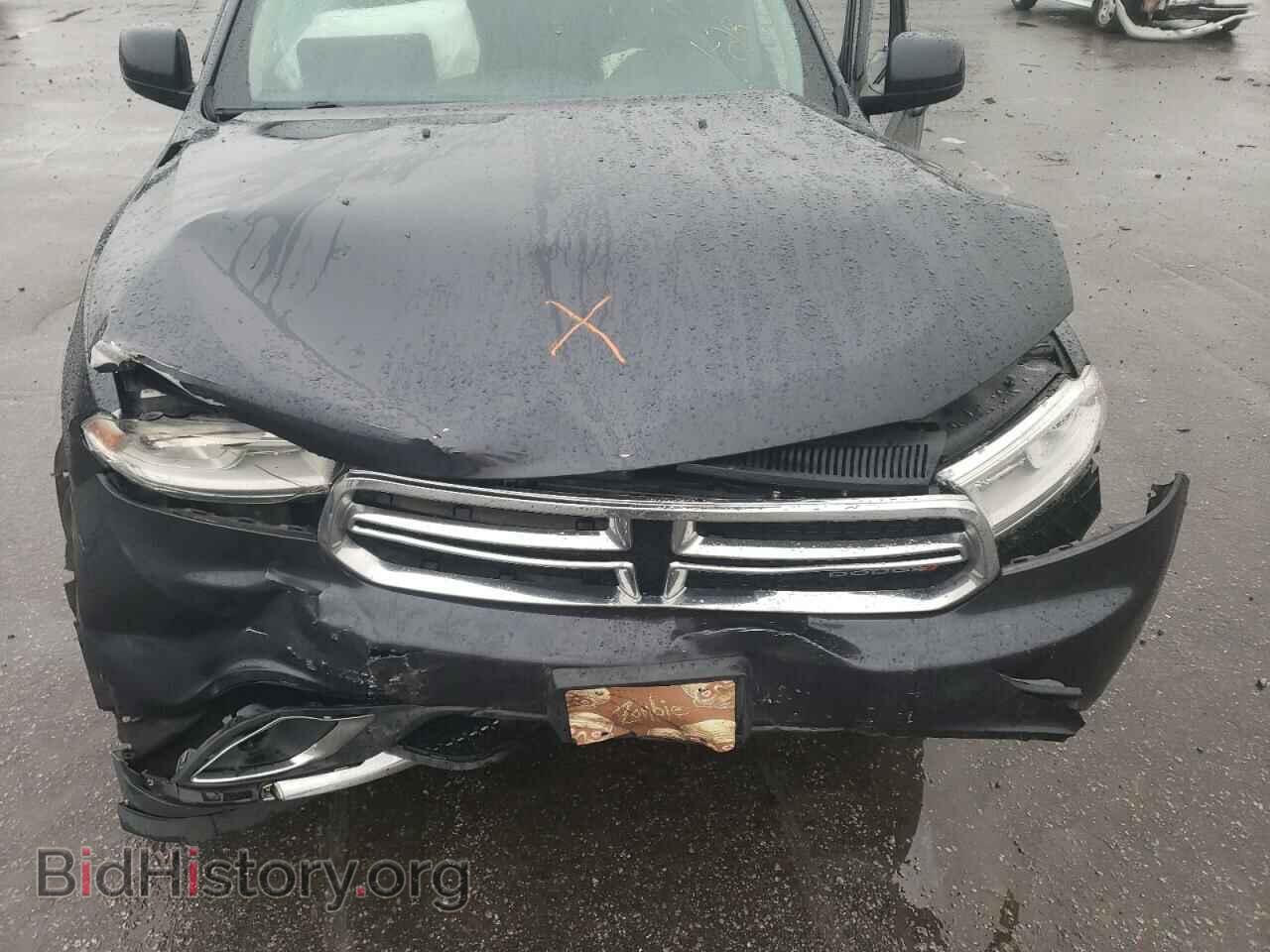 2015 DODGE DURANGO - VIN: 1C4RDJAGXFC170063 - Photo 12