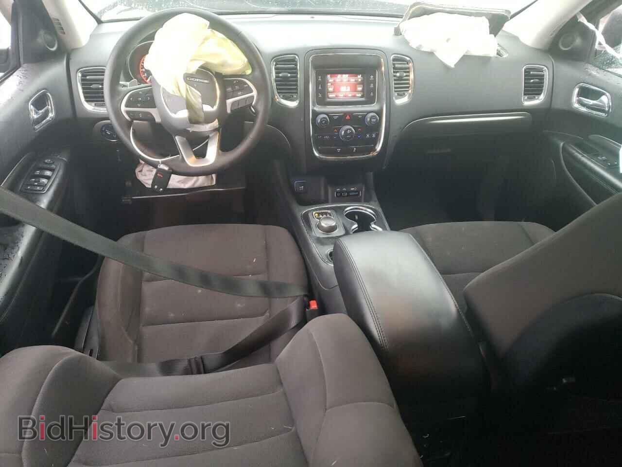 2015 DODGE DURANGO - VIN: 1C4RDJAGXFC170063 - Photo 8