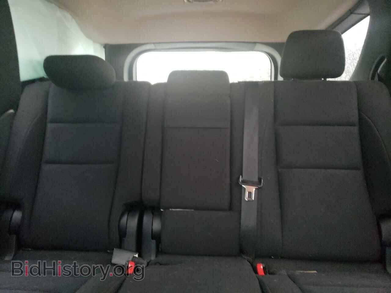2015 DODGE DURANGO - VIN: 1C4RDJAGXFC170063 - Photo 10