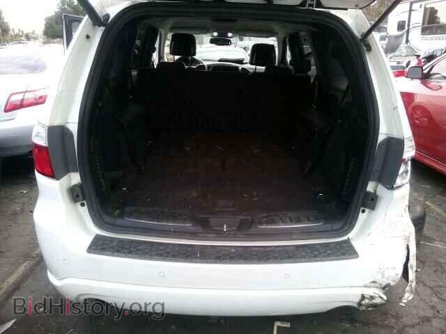 2012 DODGE DURANGO - VIN: 1C4SDHCT6CC193159 - Photo 10