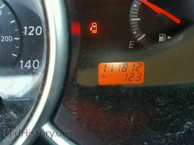 2011 NISSAN VERSA - VIN: 3N1BC1CP7BL415369 - Photo 8