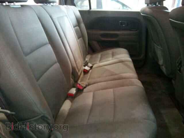 2007 HONDA PILOT - VIN: 5FNYF28107B011330 - Фото 6